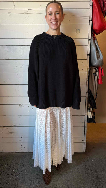 Jenni Kayne Size Medium Sweater