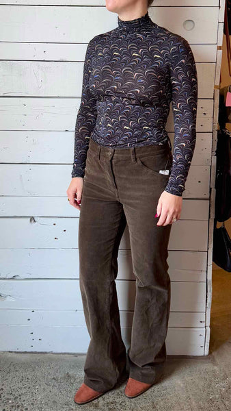 Nili Lotan Size 6 Pants