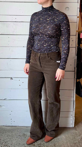 Ulla Johnson Size Small Knit Top