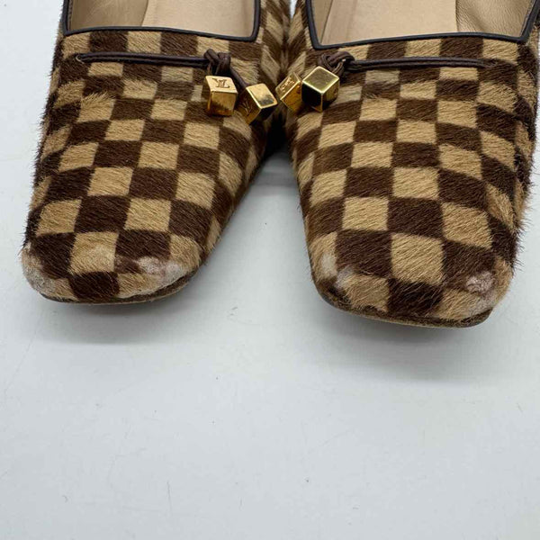 Louis Vuitton 37.5 Pumps
