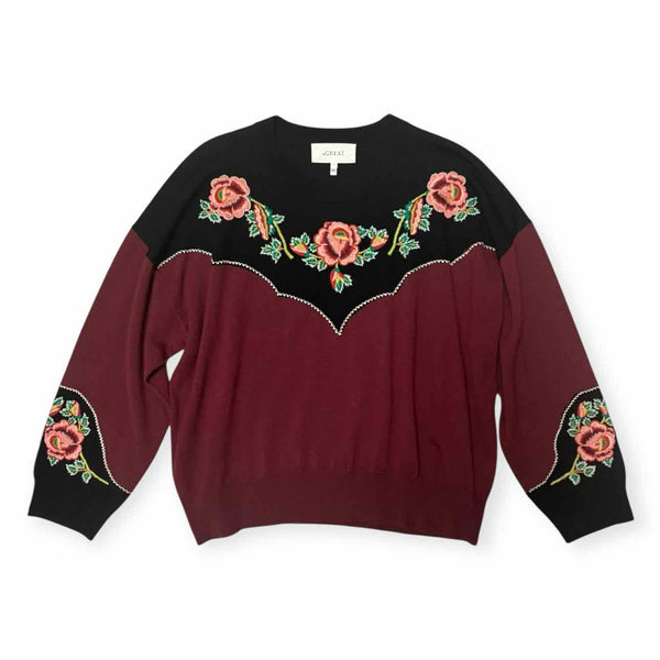 The Great Size Large Sweater