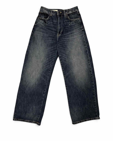 Zara Size 4 Jeans
