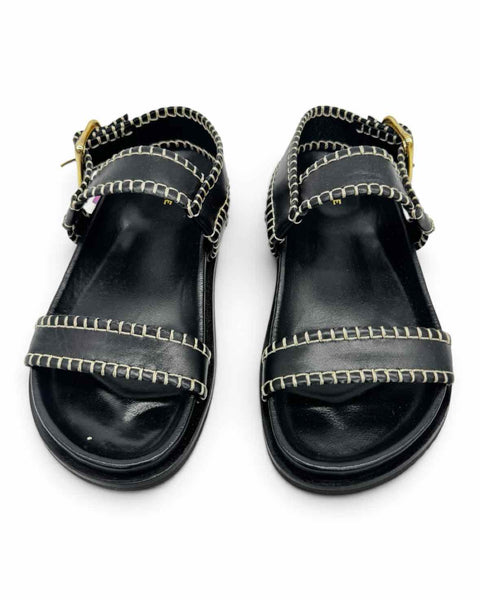 Frame 37 Sandals