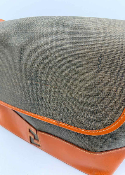 Fendi Handbag