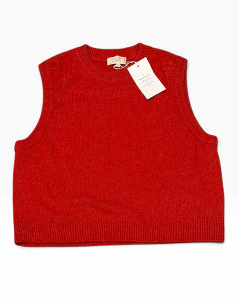 Sezane Size XXL Sweater