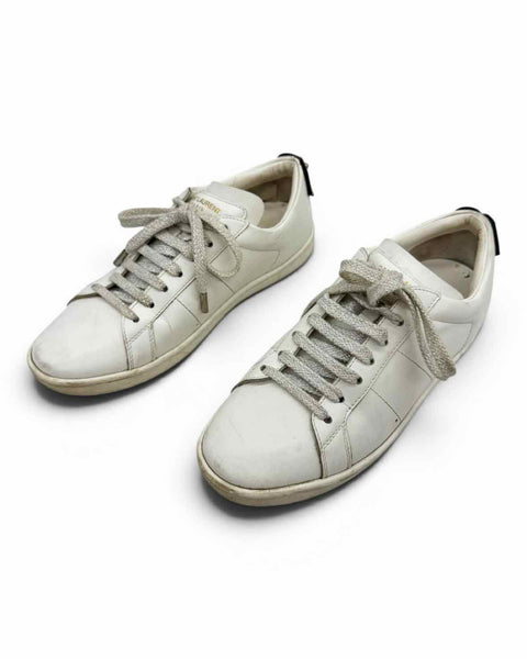 Yves Saint Laurent Size 37 Sneakers