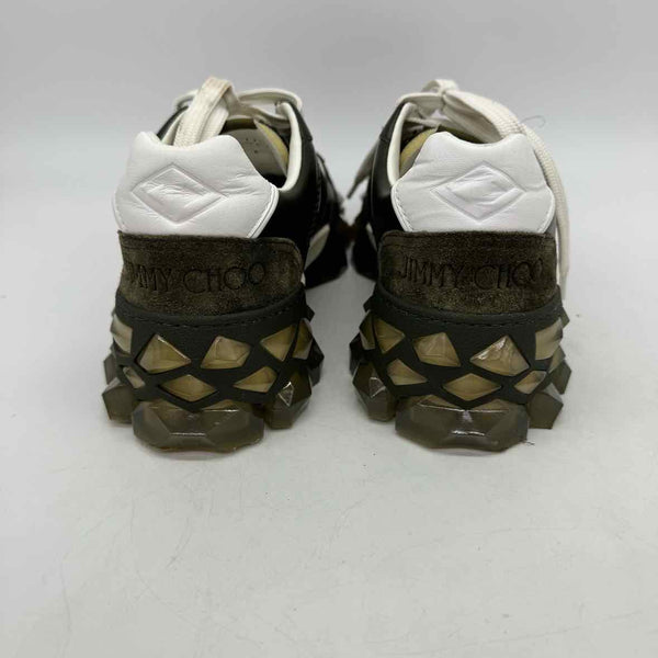 Jimmy Choo Size 37 Sneakers