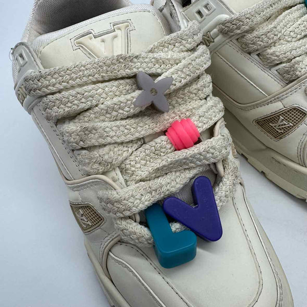 Louis Vuitton 6 Mens Sneakers