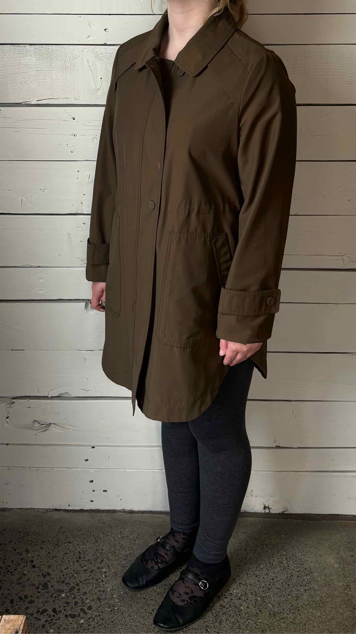 M & I've Size S Jacket