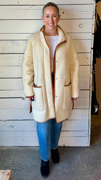 Madewell Size M Jacket