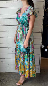 Anthropologie Size Small Dress