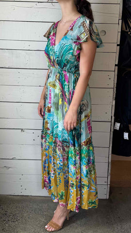 Anthropologie Size Small Dress