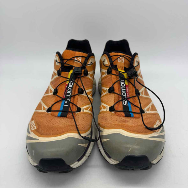Salomon Size 12 Mens Sneakers