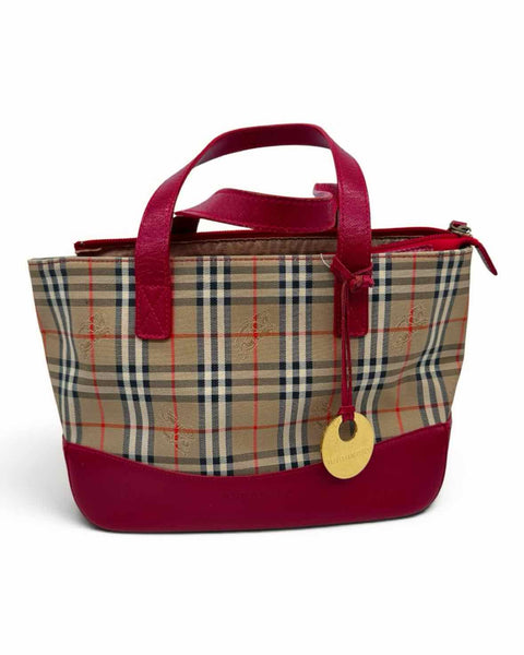 Burberry Handbag
