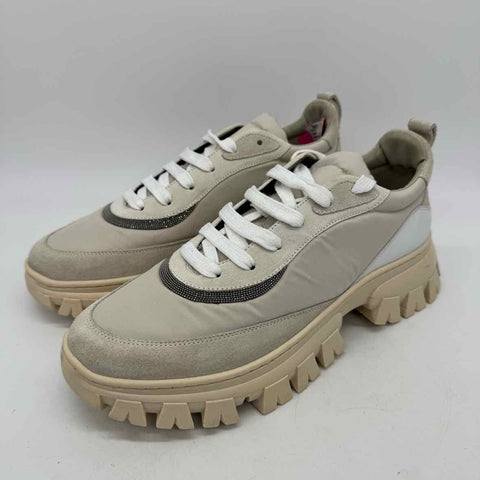 Brunello Cucinelli Size 40.5 Sneakers
