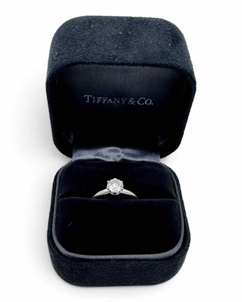 Tiffany and Co. Ring