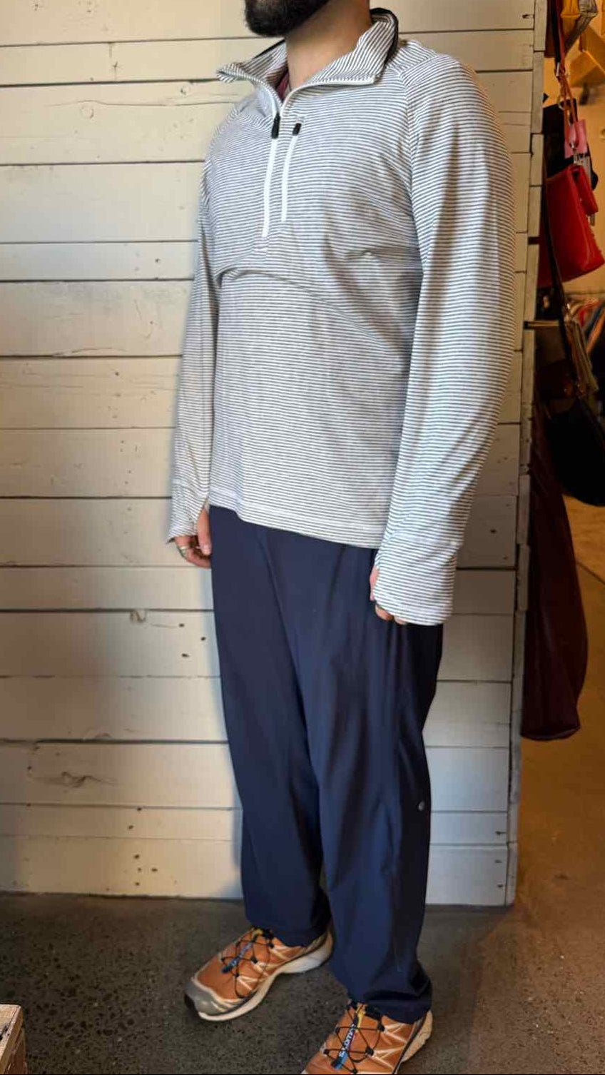 Lululemon Size 38 Mens Athletic Pants