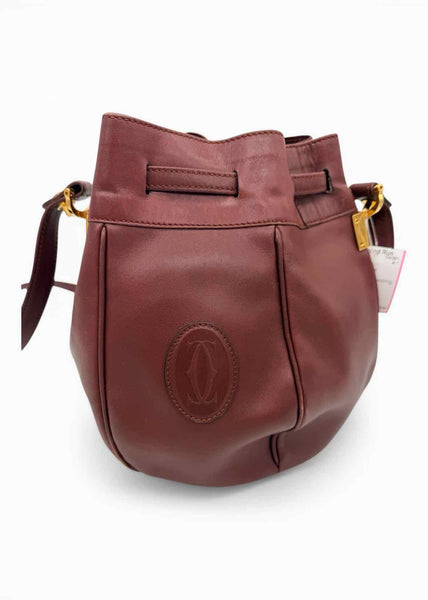 Cartier Handbag