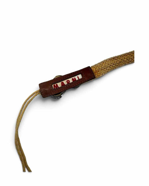 Marni Belt