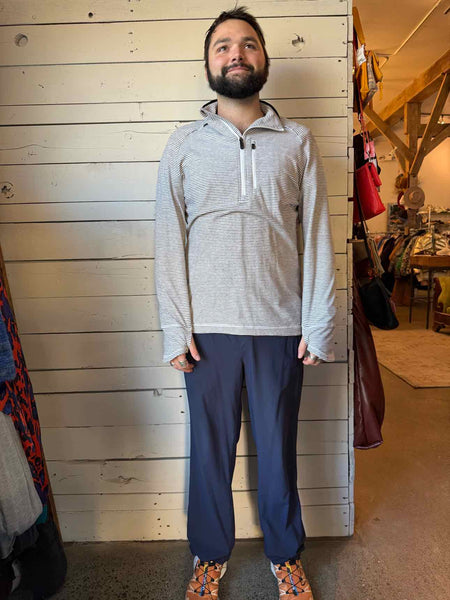 Lululemon Size 38 Mens Athletic Pants