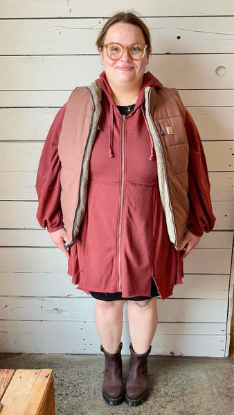 Carhartt Size Large Vest