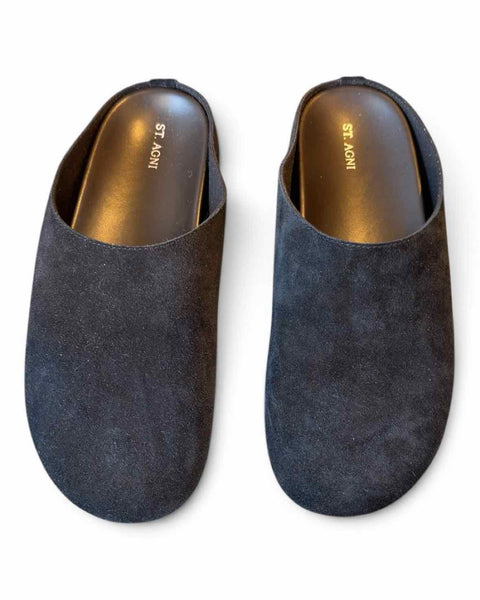 St Agni Size 39 Clogs