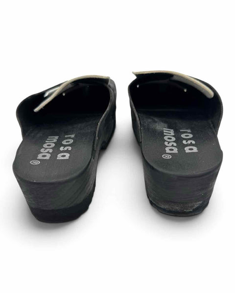 Misc Designer 37 Clogs