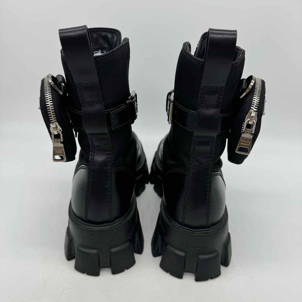 Prada 10.5 Boots