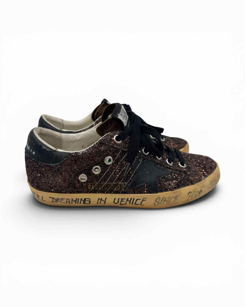 Golden Goose 6 Sneakers