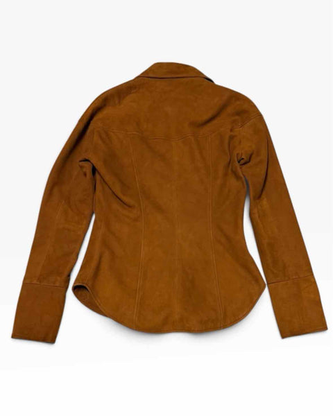 DANCASSAB Size Small Jacket