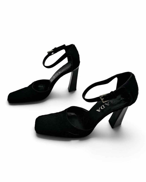 Prada 36 Pumps