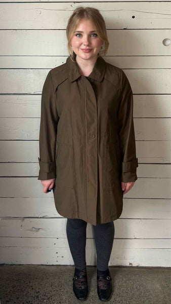 M & I've Size S Jacket