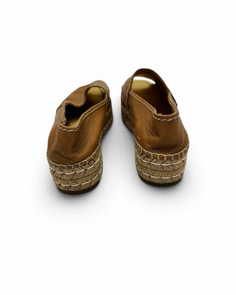 Prada 38 Espadrilles