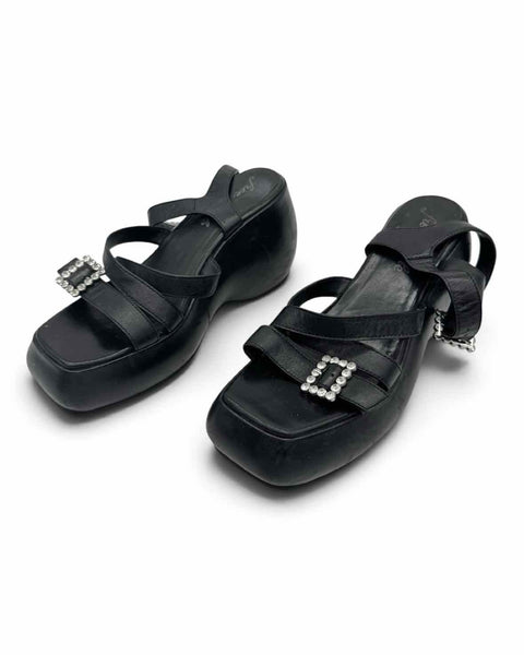 Free People Size 9 Sandals