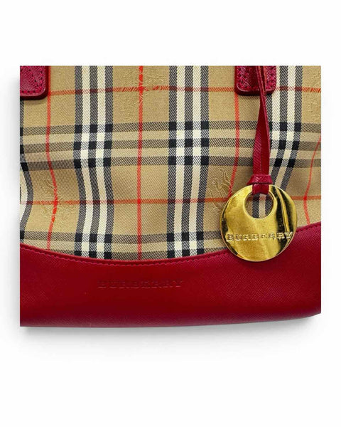 Burberry Handbag