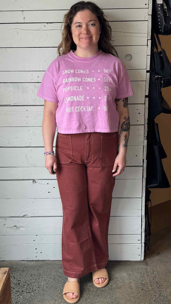 Rolla's Size 32 Jeans