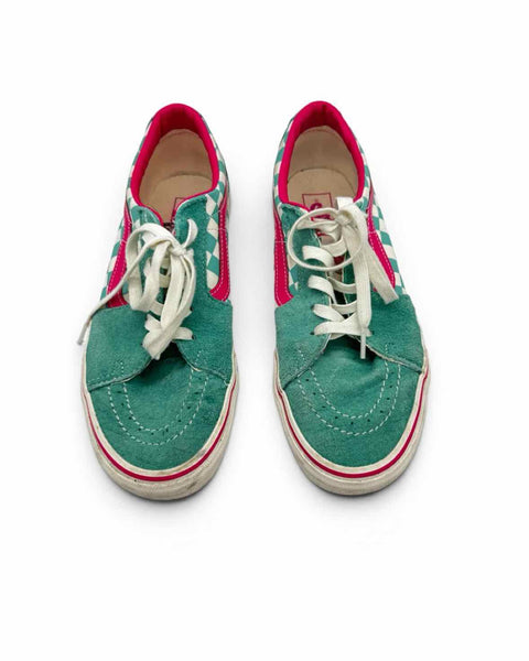 Vans Size 10 Mens Sneakers