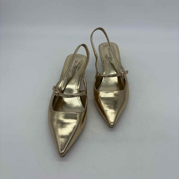 Modatope 7 Pumps