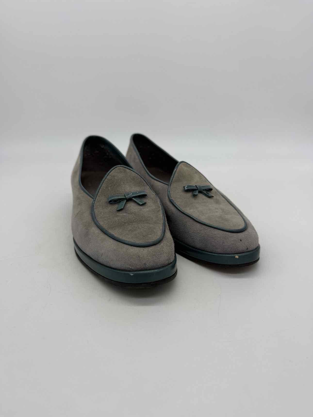 Stuart Weitzman Size 8 Loafers