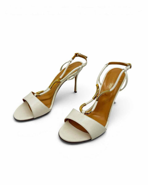 Sergio Rossi Size 40 Pumps