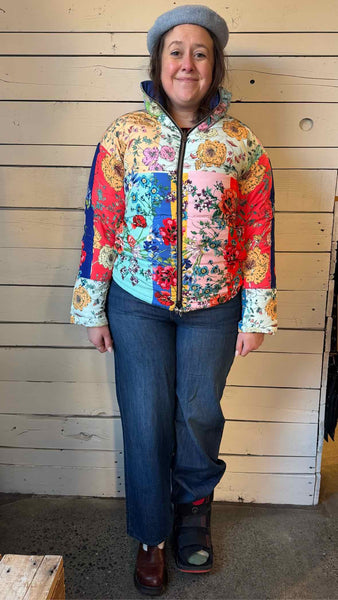 Johnny Was Size XS Jacket