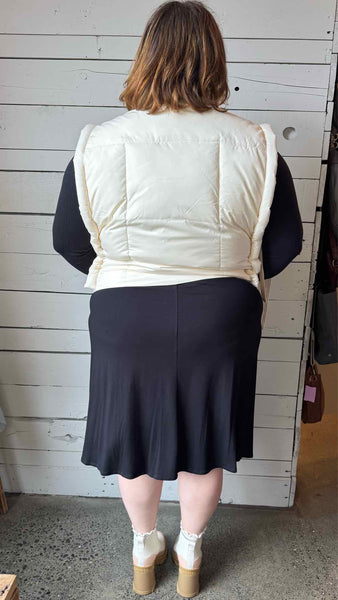 Ganni Size M Vest