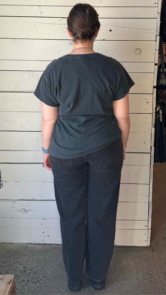Made Worn Size M Knit Top