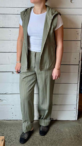 Misc Designer Size S/M Vest