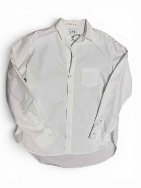 Frank and Eileen Size XS Blouse