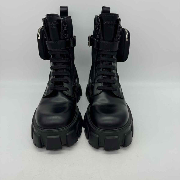 Prada 10.5 Boots
