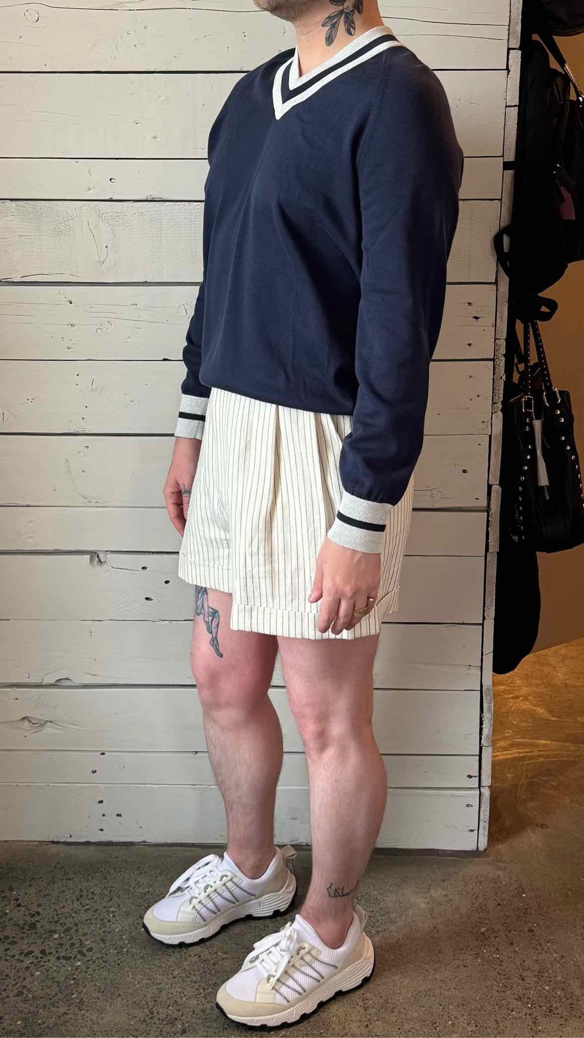 Brunello Cucinelli Size 12 Sweater