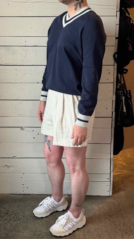 Brunello Cucinelli Size 12 Sweater