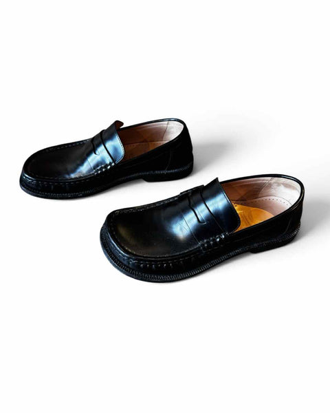 Loewe Size 38 Loafers
