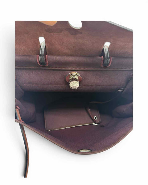Hermes Handbag